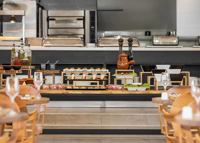 Blu Lifestyle Boutique & מלון