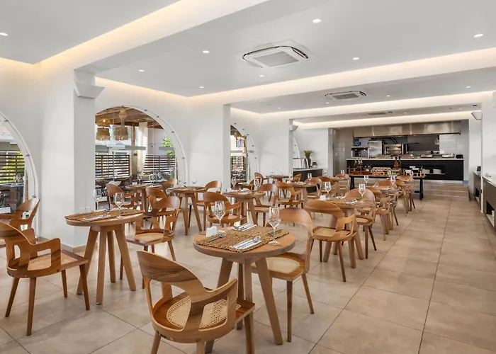 מלון Blu Lifestyle Boutique & 5*