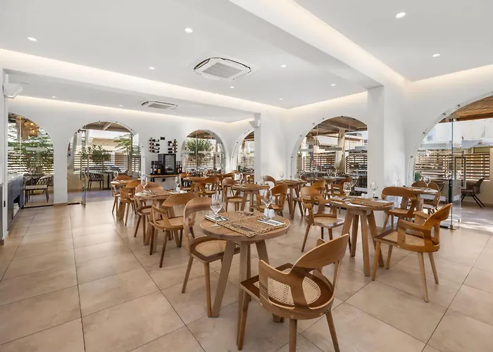 Blu Lifestyle Boutique & 5*