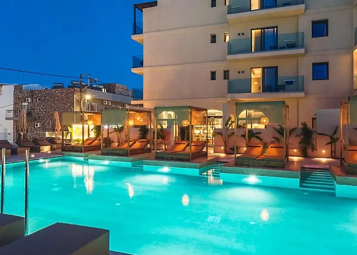 Blu Lifestyle Boutique & 5*