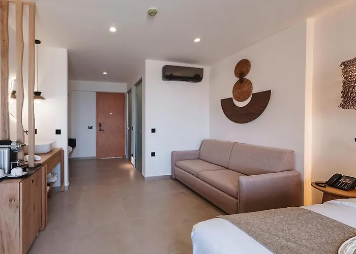 מלון Blu Lifestyle Boutique &