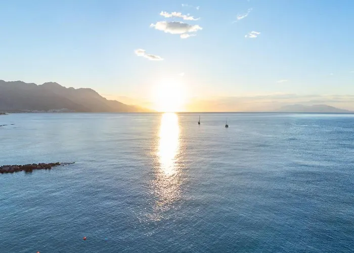 Blu Lifestyle Boutique & מלון Kardamena (Kos)