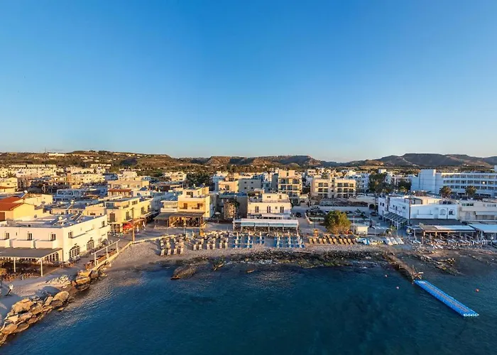 Blu Lifestyle Boutique & 5*